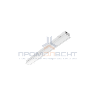 Светодиодный светильник G-ЛАЙН "ВАРТОН" 1174х100х80мм 18 ВТ 6500К белый