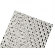 Рассеиватель опал для  Y-поворота Т-ЛАЙН комплект