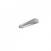 Светильник LED "ВАРТОН" Айрон пром для агр.ср.1215*109*66мм IP67 узк. 30° 18 ВТ 6500К аварийный