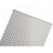 Рассеиватель опал для Т-Лайн 585*70 (585х67) 2 шт в упаковке