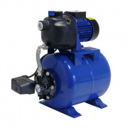 Насосная станция Belamos XK 08 ALL (0,70 кВт, Qmax 3000 л/ч, Hmax 40 м, корпус пластик)