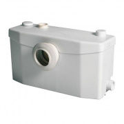 Установка канализационная SFA Saniplus Silence (для приема и отвода больших объемов сточных вод)