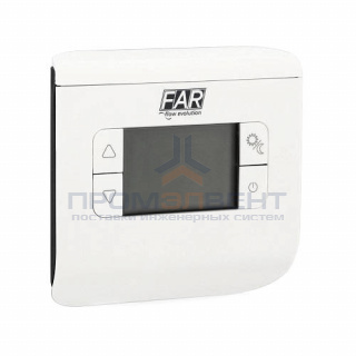 Термостат комнатный FAR 7944 (программируемый)