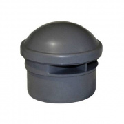 Клапан вентиляционный СИНИКОН Standart - 110 (для системы внутренней канализации)