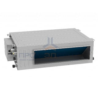 Комплект ELECTROLUX EACD-48H/UP3/N3 сплит-системы, канального типа