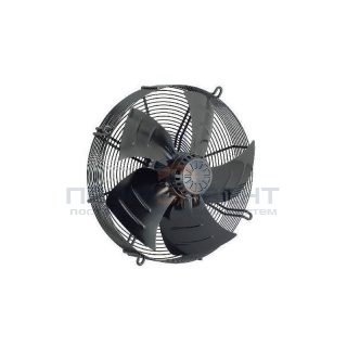 Вентилятор Ebmpapst S4E300-AS72-30 осевой