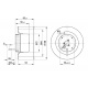 Вентилятор Ebmpapst R1G108-AB17-02 центробежный EC 