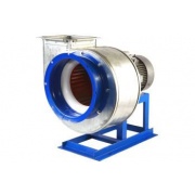 Вентилятор ВР 300-45 №3,15 радиальный среднего давления 