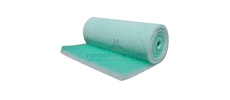 Фильтр напольный Dust-Stop 1,5*20