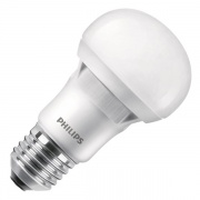 Лампа светодиодная Philips ESS LEDBulb 9W (65W) 6500K 720lm E27 230V холодный свет