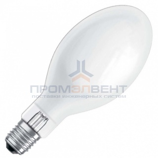Лампа ртутная ДРВ Лисма 500Вт Е40 (Излучатель ИУСп 500 Е40) бездроссельная