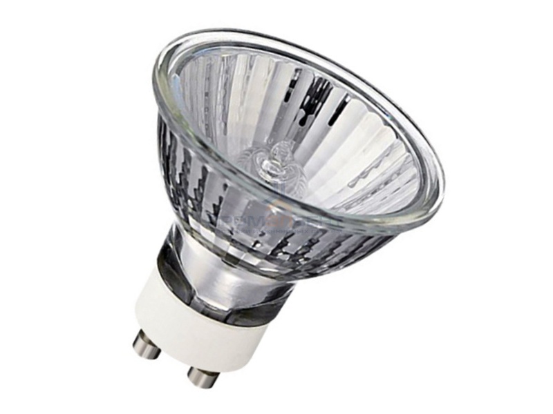 Лампа галогенная Foton HP51 35W 220V GU10