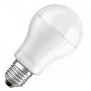 Лампа светодиодная Osram LED CLAS A 60 10W/827 320° 810lm 220V E27