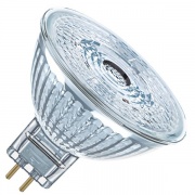 Лампа светодиодная Osram LED PARATHOM MR16 5W/830 (35W) 12V 36° GU5.3 DIM