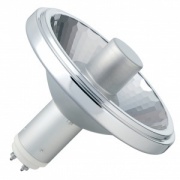 Лампа металлогалогенная Philips CDM-R111 20W/830 10° GX8.5