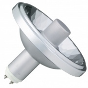 Лампа металлогалогенная Philips CDM-R111 35W/830 24° GX8.5