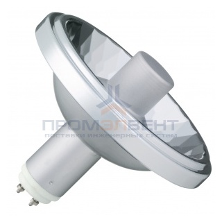 Лампа металлогалогенная Philips CDM-R111 35W/830 40° GX8.5