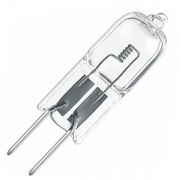 Лампа специальная галогенная Osram 64647 HLX 120W 24V G6.35 300h