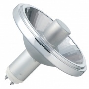 Лампа металлогалогенная Philips CDM-R111 70W/942 10° GX8.5