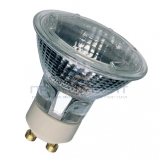 Лампа галогенная Sylvania HI-SPOT ES50 50W 50° 220V GU10