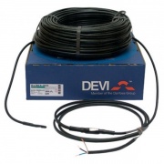 Нагревательный кабель Devi DTCE-30, 78m, 2340W, 230V