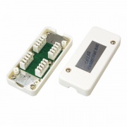 Кросс соединительный cat.5e для витой пары