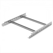 Лестничный лоток замковый 600х50х3000 OSTEC