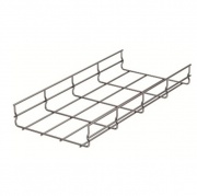 Проволочный лоток 80х80 L3000 INOX