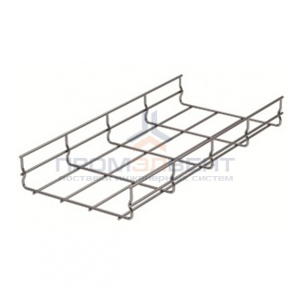 Проволочный лоток 50х100 L 3000 RAL