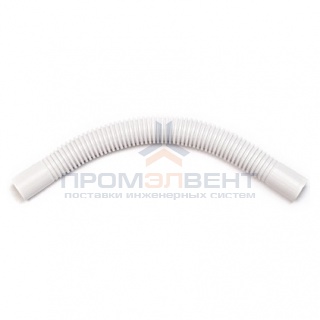 Муфта гибкая труба-труба, IP64, д.20мм DKC