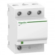 Ограничитель перенапряжения (УЗИП) iPF 40 40kA 340В 3П Schneider Electric
