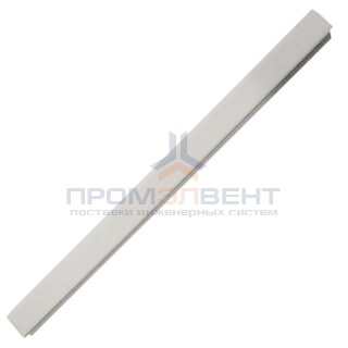 Изолирующая заглушка Legrand на 12 модулей