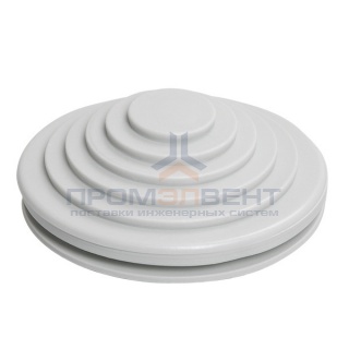 Сальник d32мм (диаметр отверстия бокса 37мм) серый ИЭК