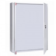 Корпус электрошкафа 650х550х215