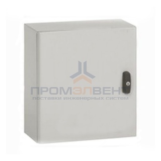 Шкаф металлический Legrand Atlantic IP66 300х300х200